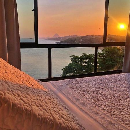 Hotel Espadarte Anchieta  Bilik gambar