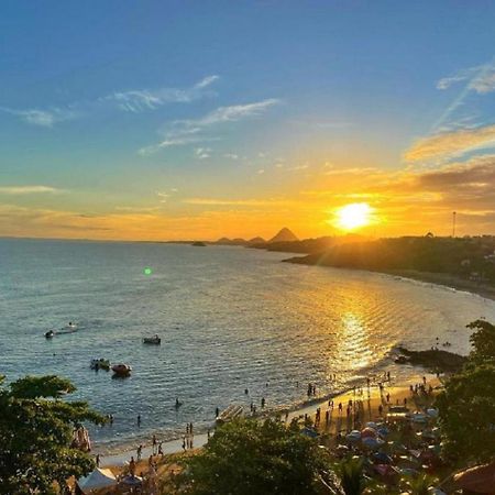 Hotel Espadarte Anchieta  Luaran gambar