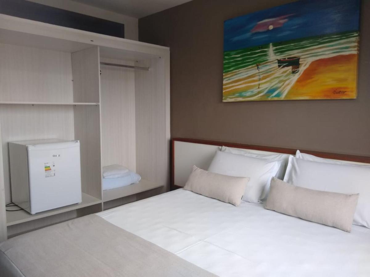Hotel Espadarte Anchieta  Luaran gambar