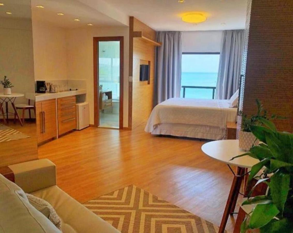 Hotel Espadarte Anchieta  Luaran gambar