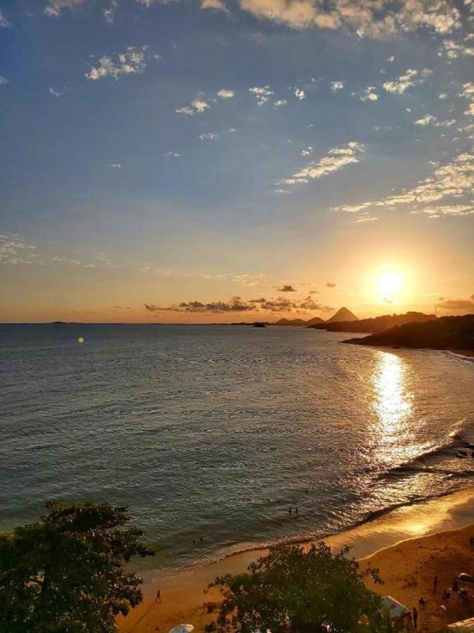 Hotel Espadarte Anchieta  Luaran gambar
