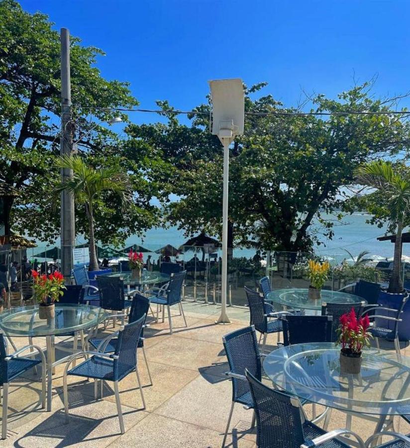 Hotel Espadarte Anchieta  Luaran gambar