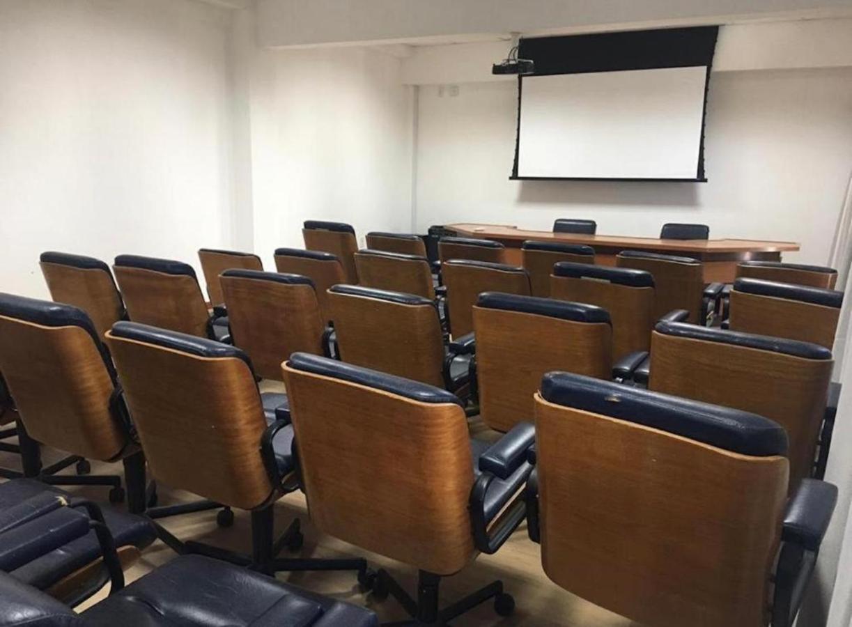 Hotel Espadarte Anchieta  Luaran gambar