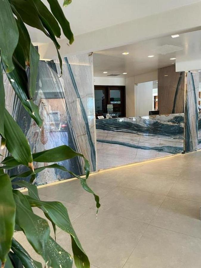 Hotel Espadarte Anchieta  Luaran gambar
