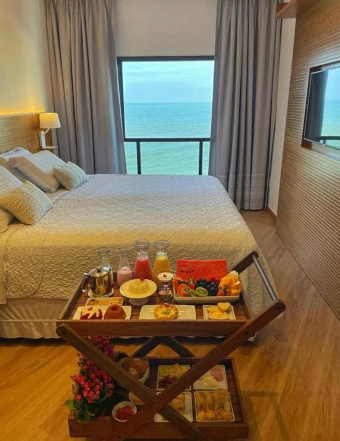 Hotel Espadarte Anchieta  Luaran gambar