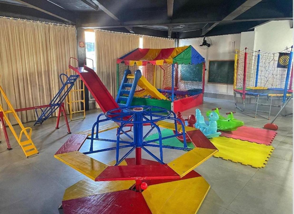 Hotel Espadarte Anchieta  Luaran gambar