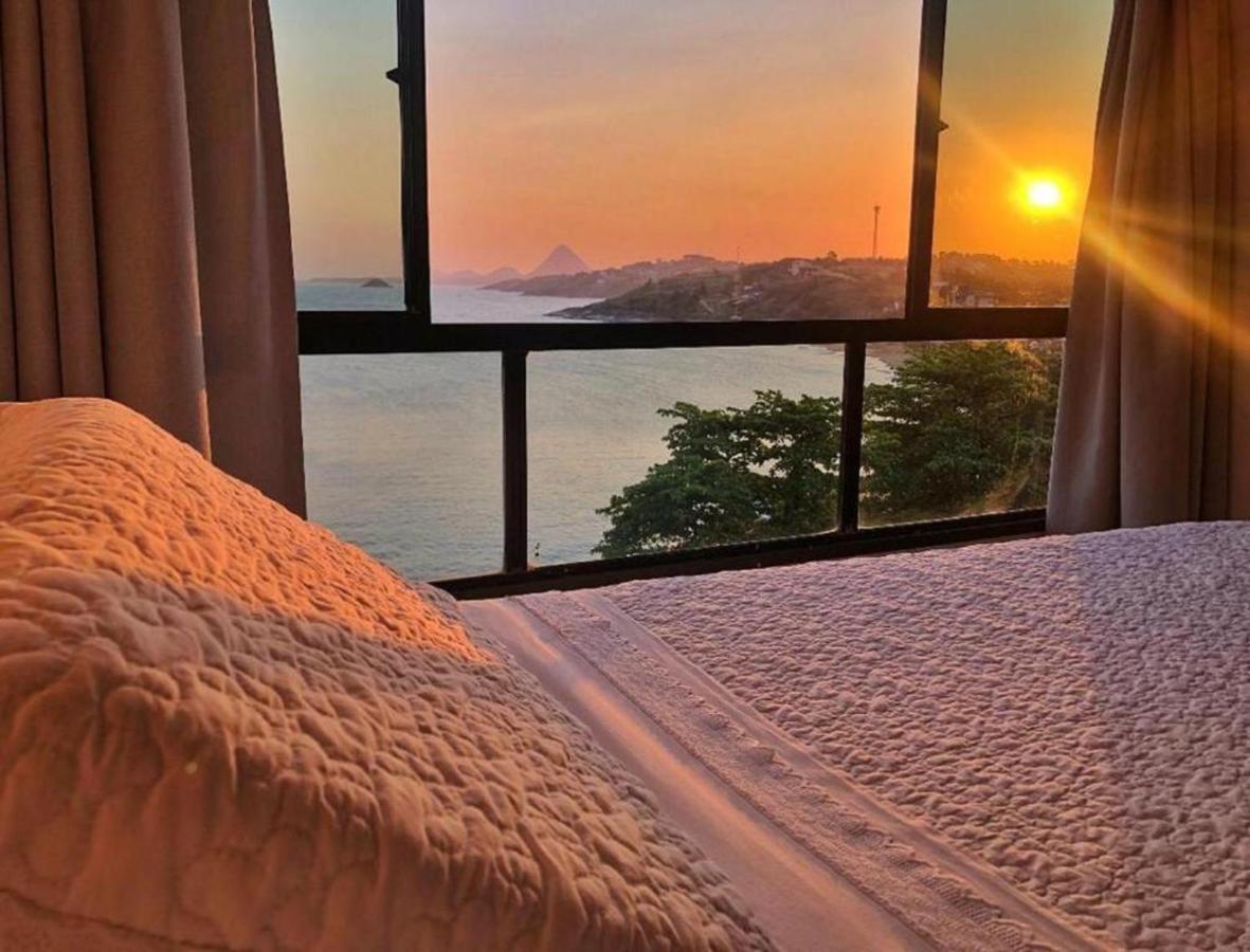 Hotel Espadarte Anchieta  Luaran gambar