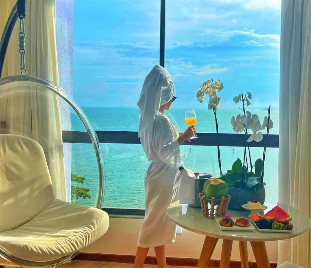 Hotel Espadarte Anchieta  Luaran gambar