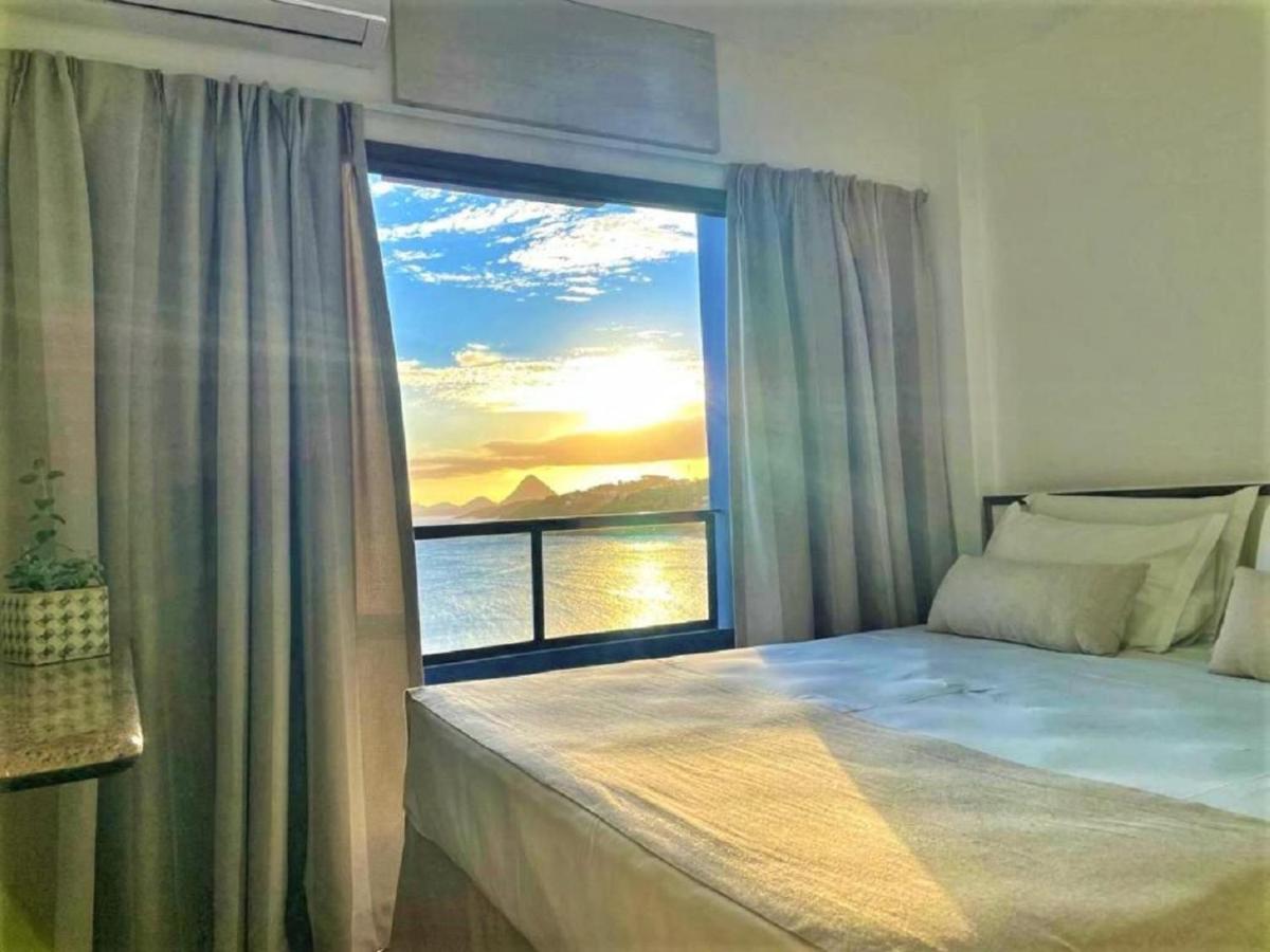 Hotel Espadarte Anchieta  Luaran gambar
