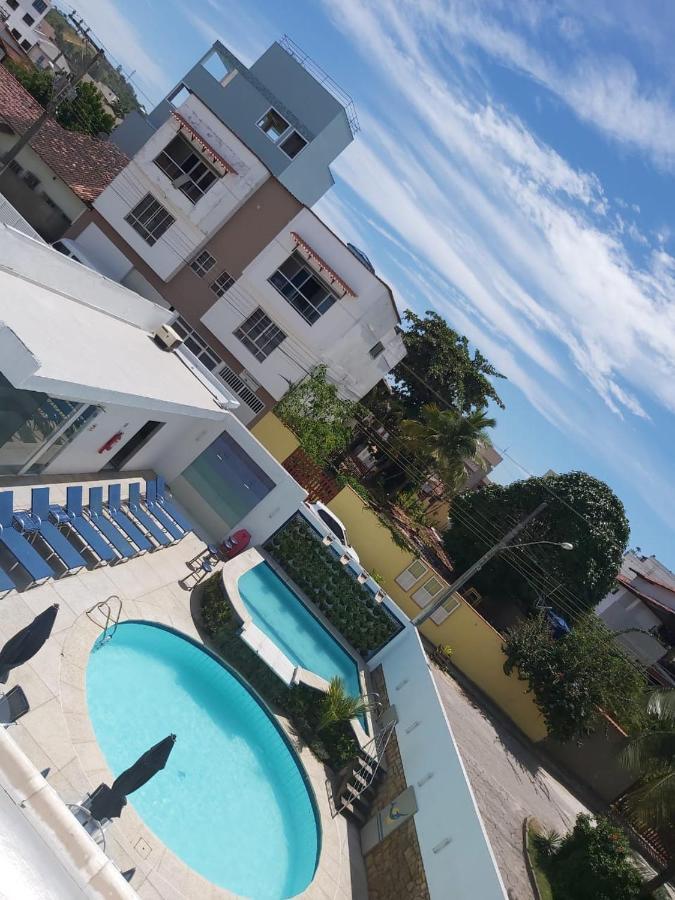 Hotel Espadarte Anchieta  Luaran gambar