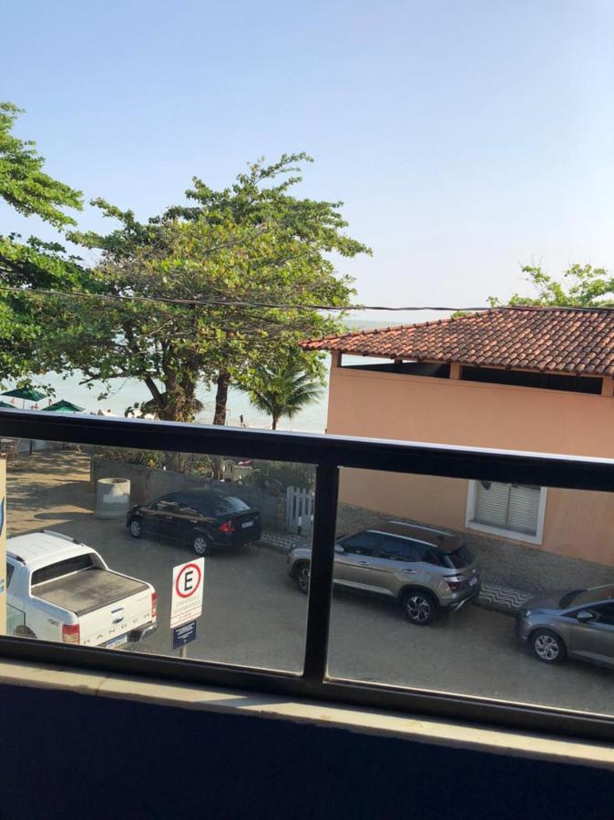 Hotel Espadarte Anchieta  Luaran gambar