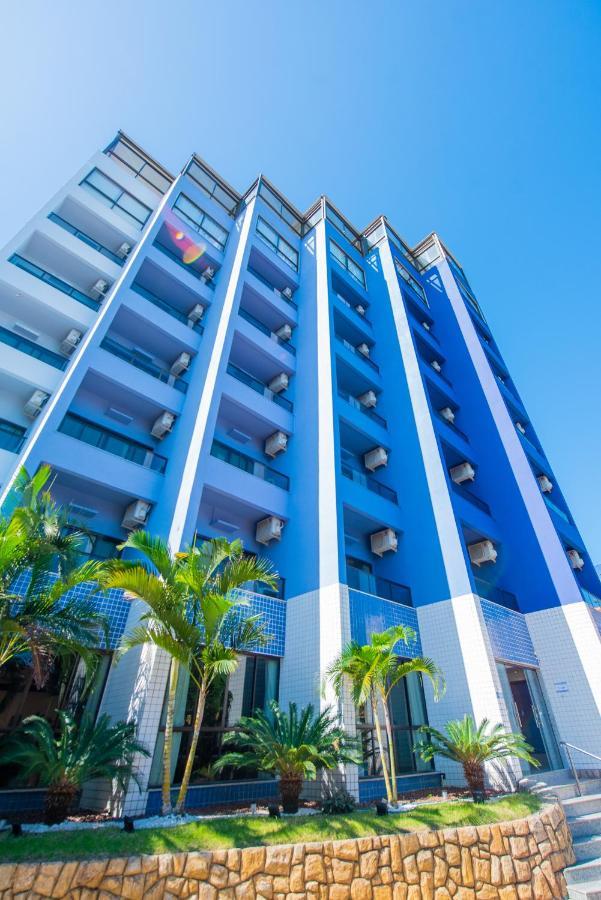 Hotel Espadarte Anchieta  Luaran gambar