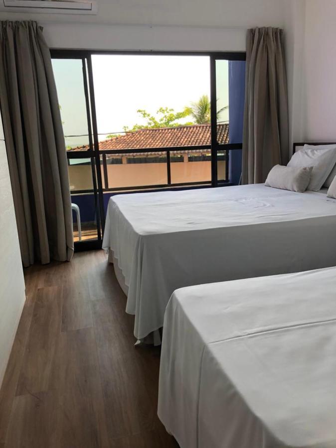 Hotel Espadarte Anchieta  Luaran gambar