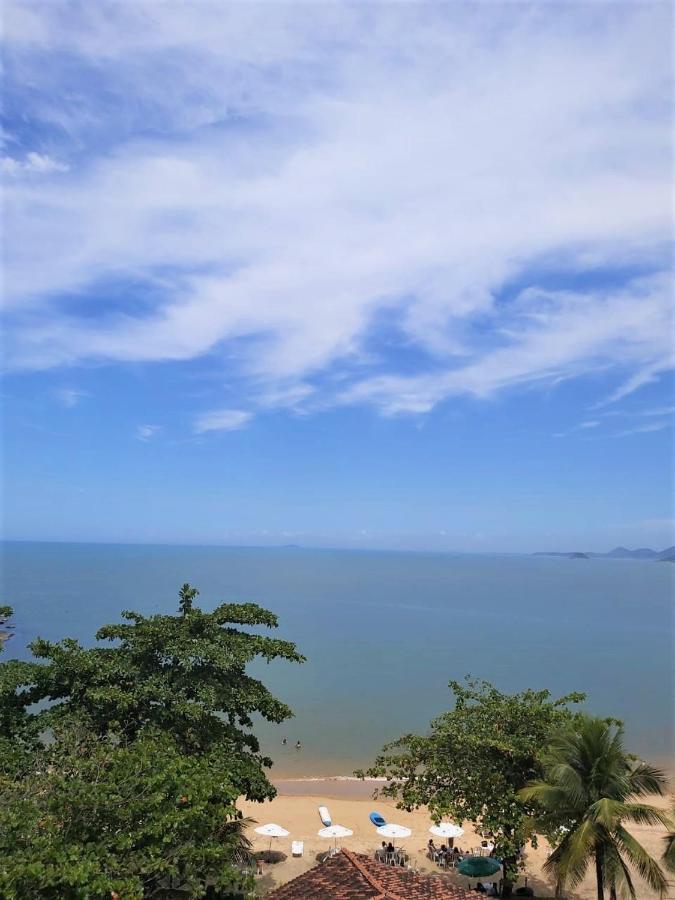 Hotel Espadarte Anchieta  Luaran gambar