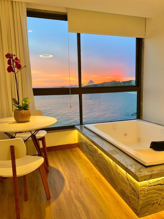 Hotel Espadarte Anchieta  Luaran gambar