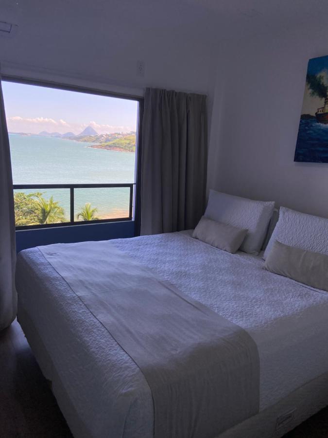 Hotel Espadarte Anchieta  Luaran gambar