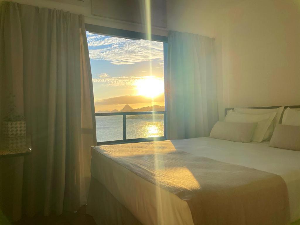 Hotel Espadarte Anchieta  Luaran gambar