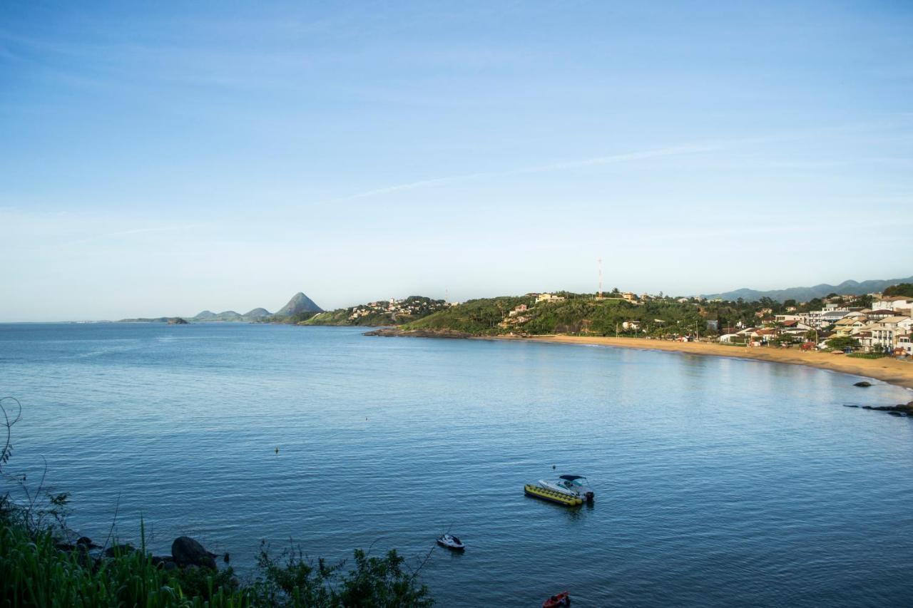Hotel Espadarte Anchieta  Luaran gambar