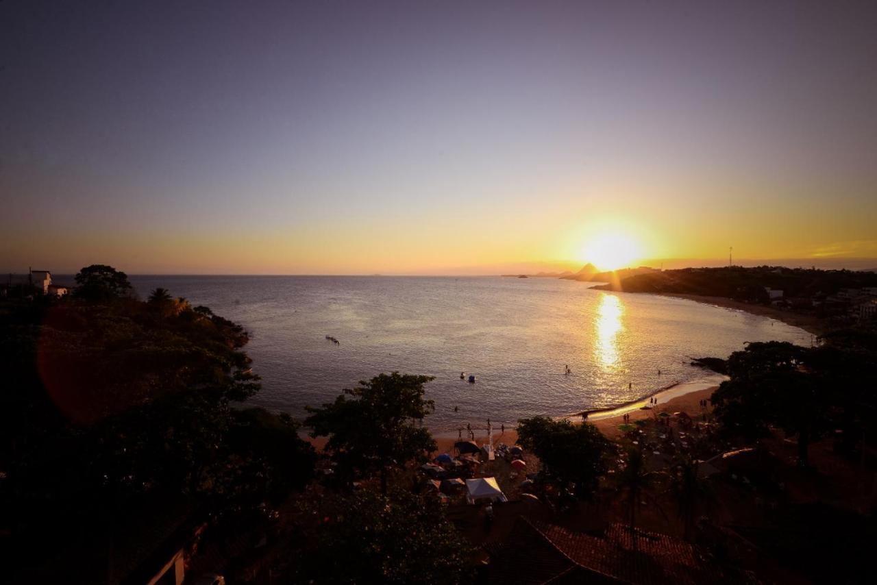 Hotel Espadarte Anchieta  Luaran gambar