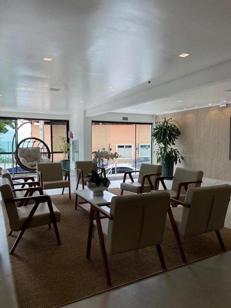 Hotel Espadarte Anchieta  Luaran gambar