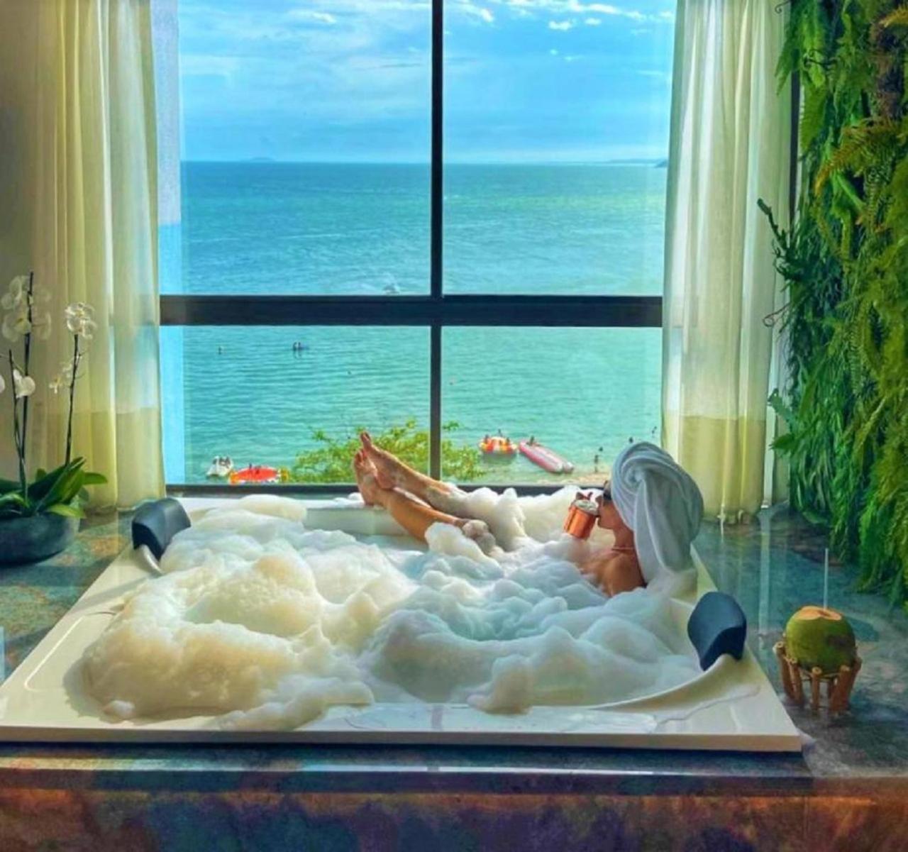 Hotel Espadarte Anchieta  Bilik gambar