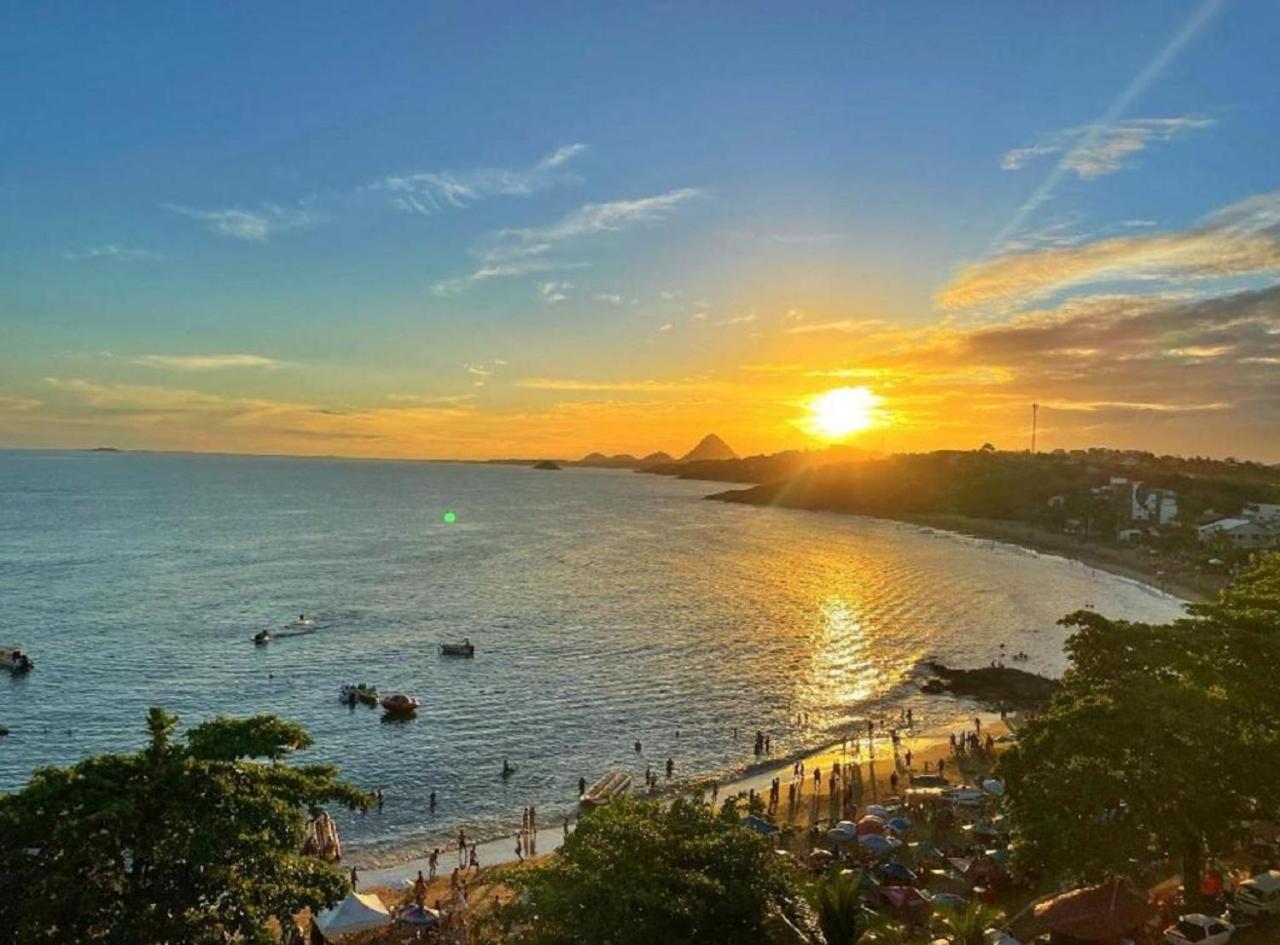 Hotel Espadarte Anchieta  Luaran gambar