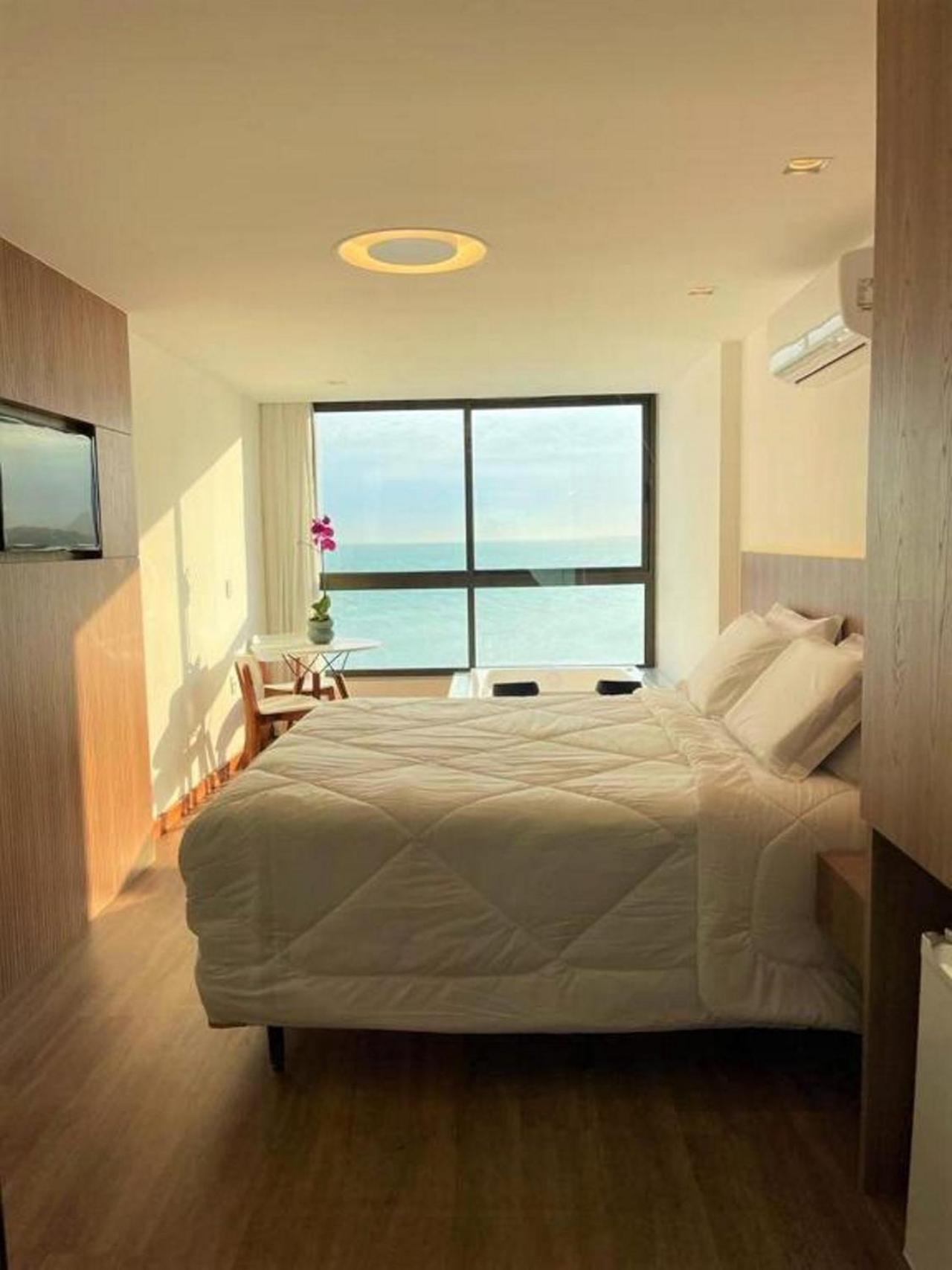 Hotel Espadarte Anchieta  Luaran gambar