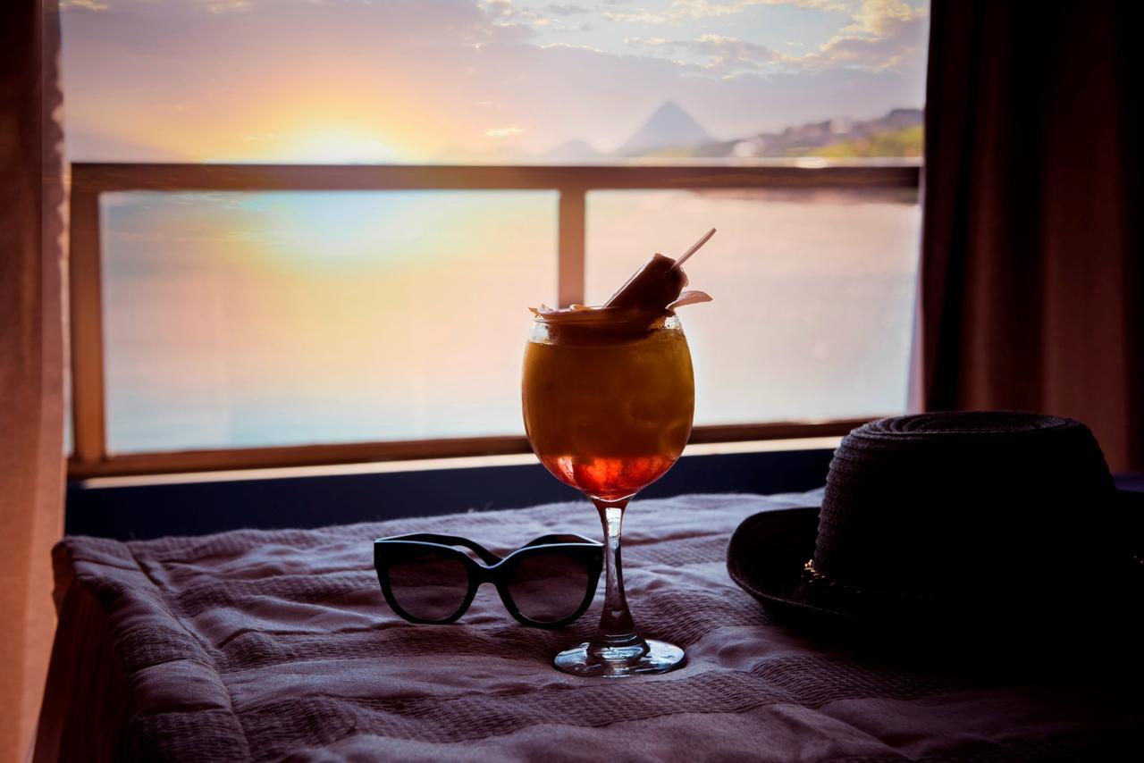 Hotel Espadarte Anchieta  Luaran gambar